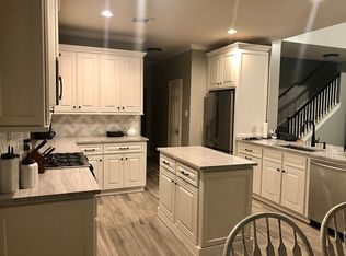 4623 Autumn Orchard Ln, Katy, TX 77494