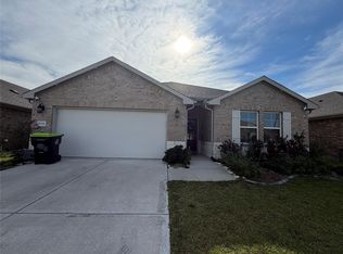 6426 Sugarcane Ln, Richmond, TX 77469