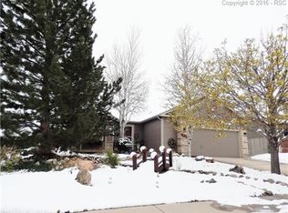7135 Allens Park Dr, Colorado Springs, CO 80922