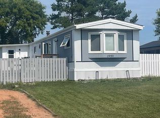 1950 W 5th Ave, Wainwright, AB T9W1H9