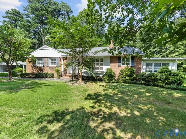 8208 Michael Rd, Henrico, VA 23229