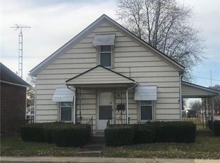 526 McKinley Ave, Piqua, OH 45356