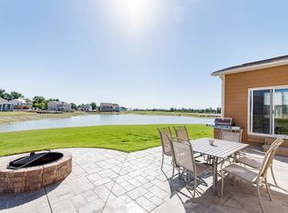 16512 Wheatley Ct, Fortville, IN 46040
