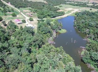 54225 S County Road 247, Fairview, OK 73737
