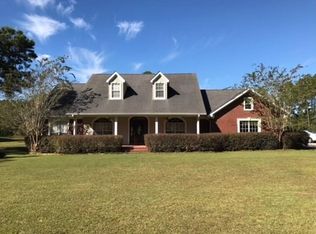14130 Dauphin Island Pkwy, Coden, AL 36523