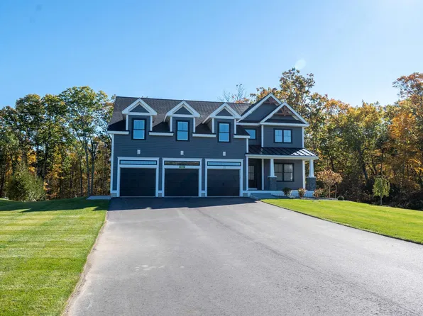 33 Signature Circle Lot 5, Exeter, NH 03825