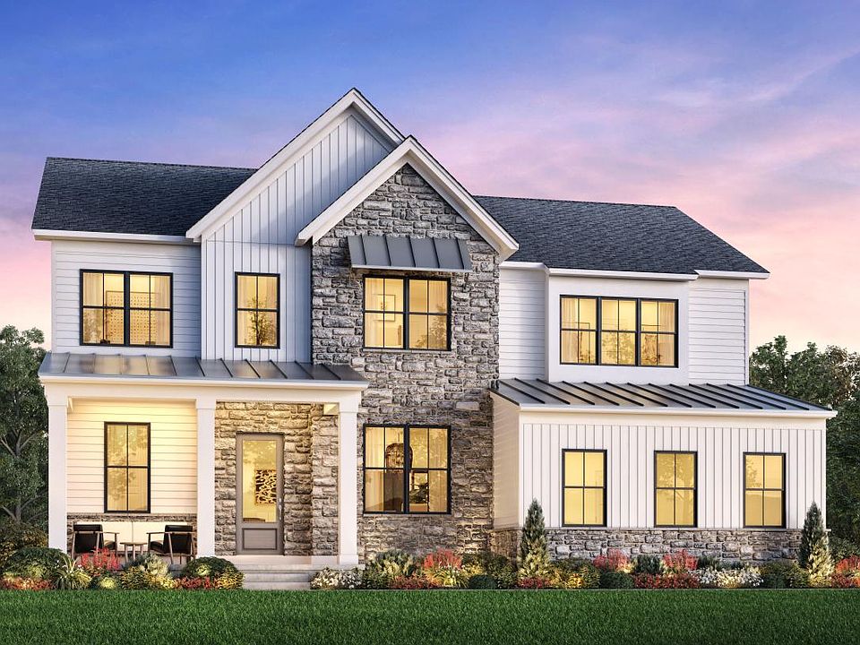 Modern Farmhouse