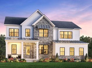 2515 Severn Ct, Lansdale, PA 19446