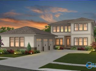 251 Farmhouse Dr, Madison, AL 35757