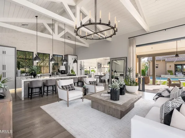 8845 E VIA MONTOYA --, Scottsdale, AZ 85255