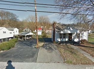 2525 Keith Ave, Knoxville, TN 37921