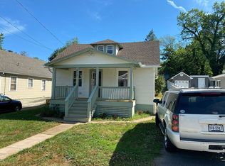 613 Blenheim Ave, Charlottesville, VA