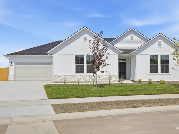 1073 Coffee Pond Ave, Middleton, ID 83644
