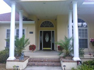 3 White Ibis Ln, Savannah, GA 31419