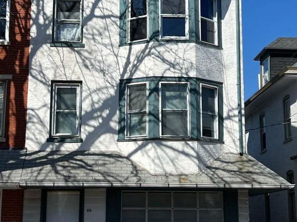 65 King St, Pottstown, PA
