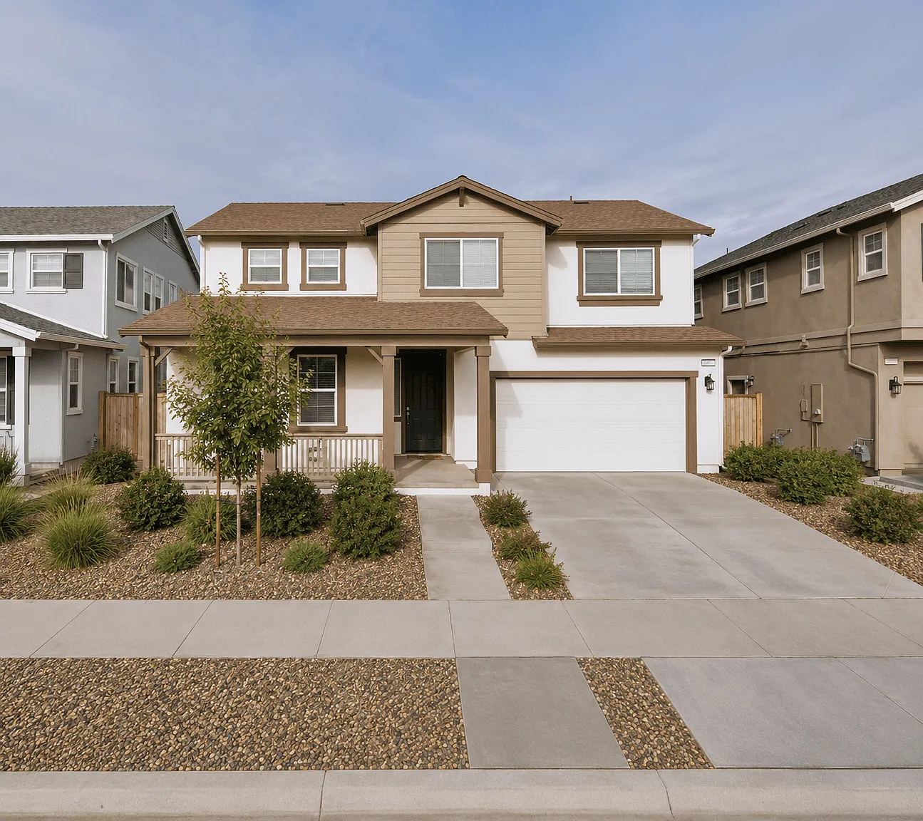 197 Bentwater Loop — Photo 1