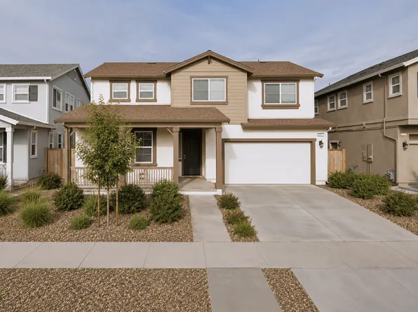 197 Bentwater Loop, Chico, CA 95973