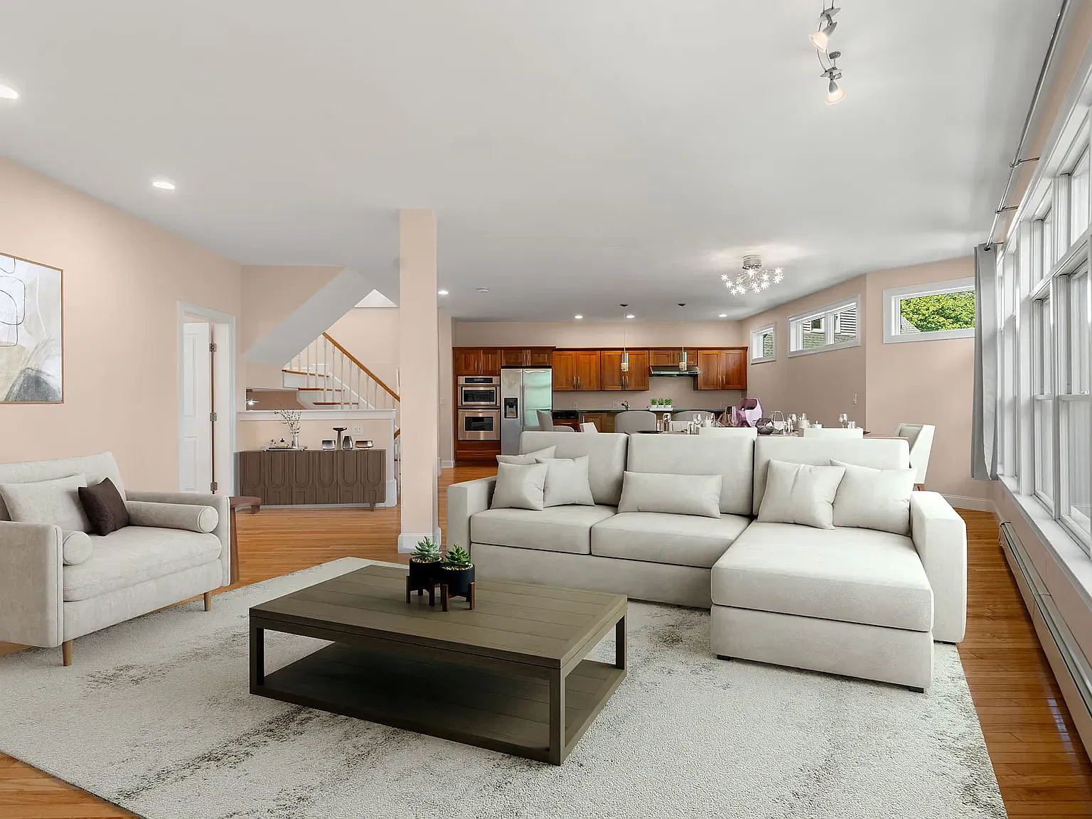 4 bed, 3930 sqft, $8,400 — Photo 4