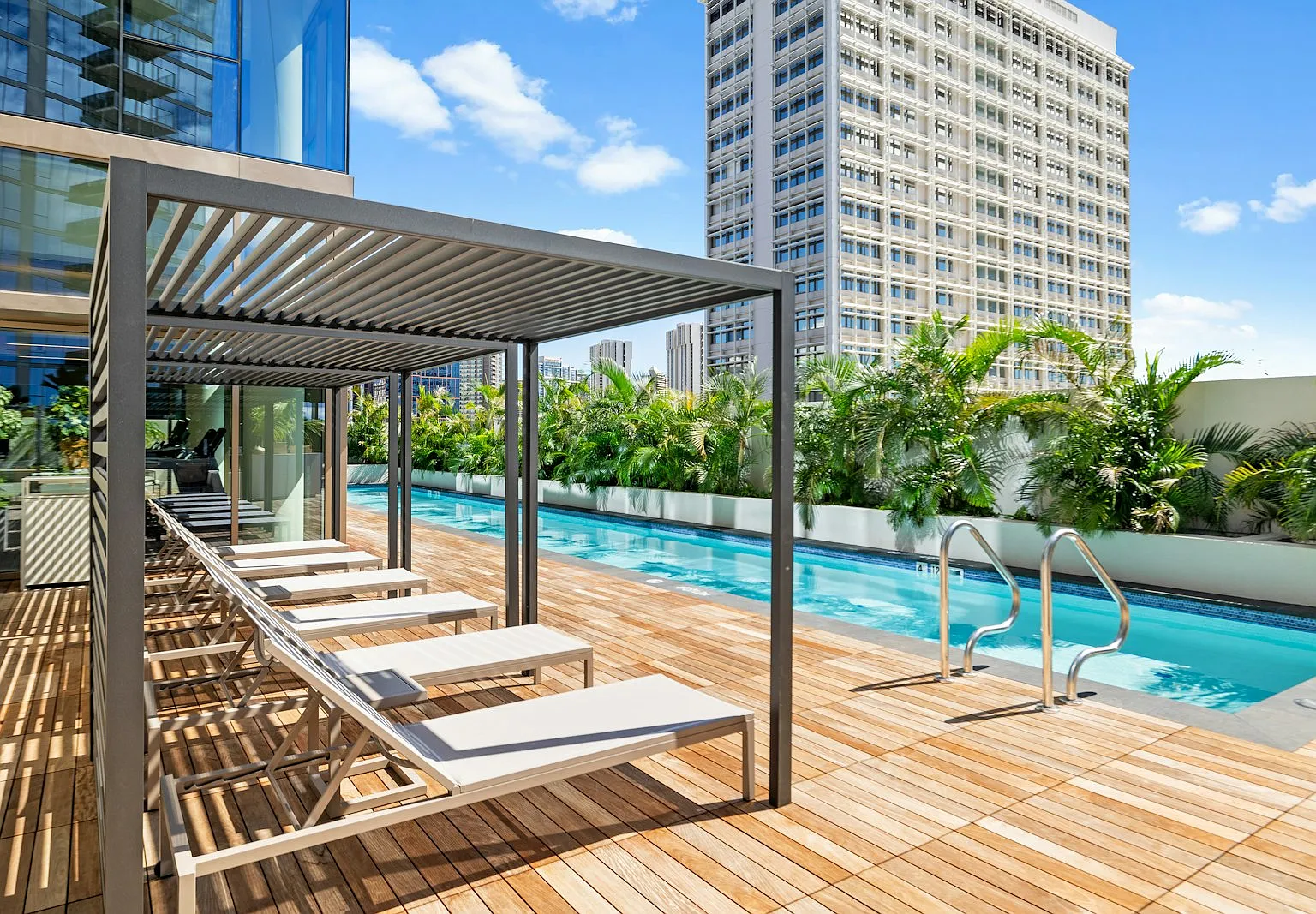 1388 Kapi'olani Boulevard — Photo 1