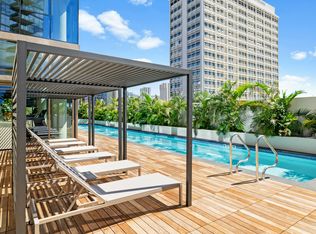 1388 Kapiolani Blvd, Honolulu, HI 96814