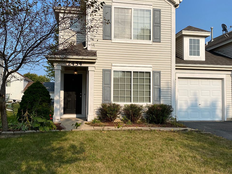1st image of 2454 Summerwind Ln #2454