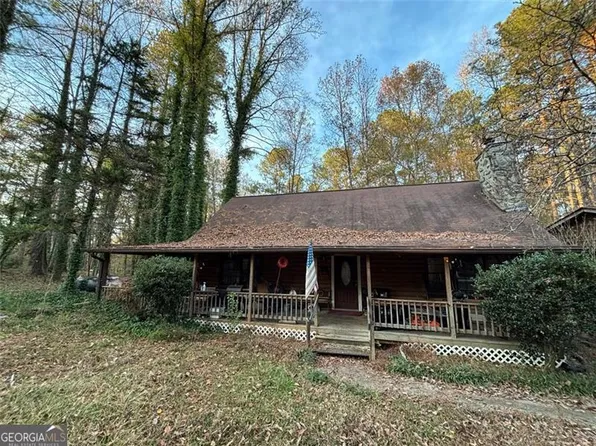 4926 Maroney Mill Rd, Douglasville, GA 30134