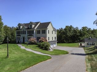 30 Crystal Springs Ln, Groton, MA 01450