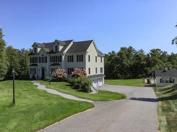 30 Crystal Springs Ln, Groton, MA 01450