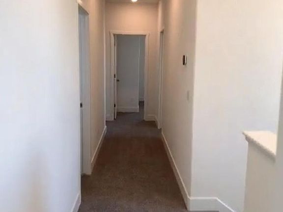 walkway to rooms (2nd floor)