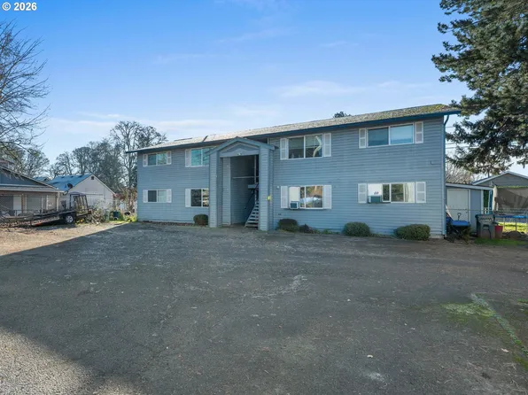 420 N 13th Ave APT C, Cornelius, OR 97113