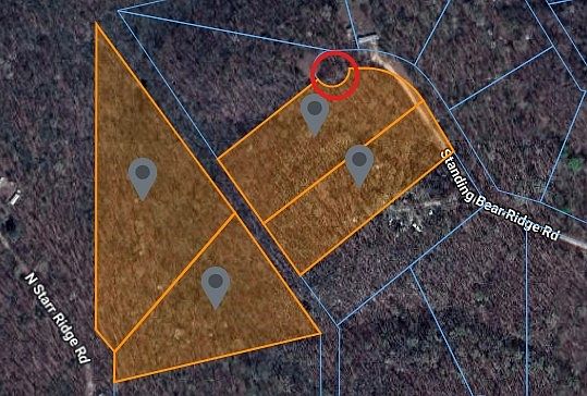 1st image of 6620 N Starr Ridge Rd