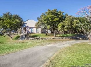 899 Bulverde Rd, Bulverde, TX 78163