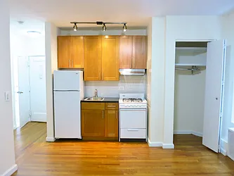 Rented by City & Suburban