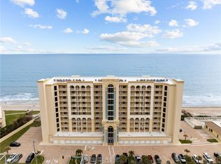 1025 Highway A1a UNIT 304, Satellite Beach, FL 32937