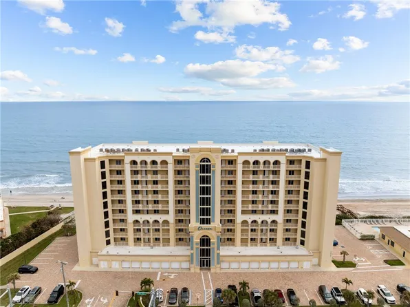 1025 Highway A1a Unit 304, Satellite Beach, FL 32937