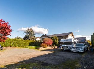 6621 Lakes Rd, North Cowichan, BC V9L 5V9