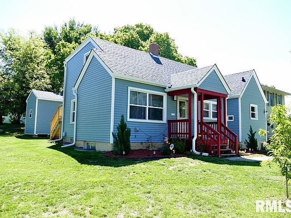 2nd image of 3806 N Faber Ave