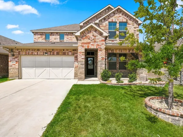 3316 Kingsdown Dr, Denton, TX 76207