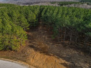 0 Brush Creek Rd LOT 10, Hohenwald, TN 38462