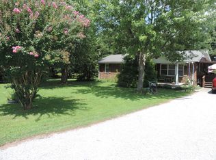 4411 State Route 1473, Greenville, KY 42345