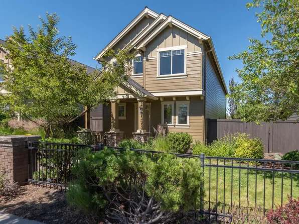 3711 Purcell Blvd, Bend, OR 97701