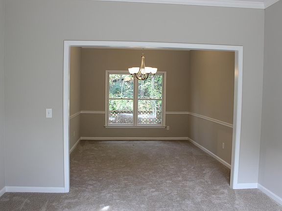 View to Dining Room