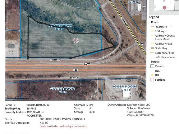 2nd image of 306th St