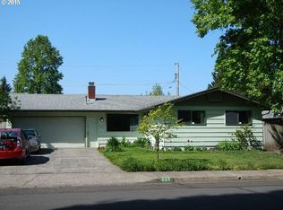 665 E 36th Ave, Eugene, OR 97405