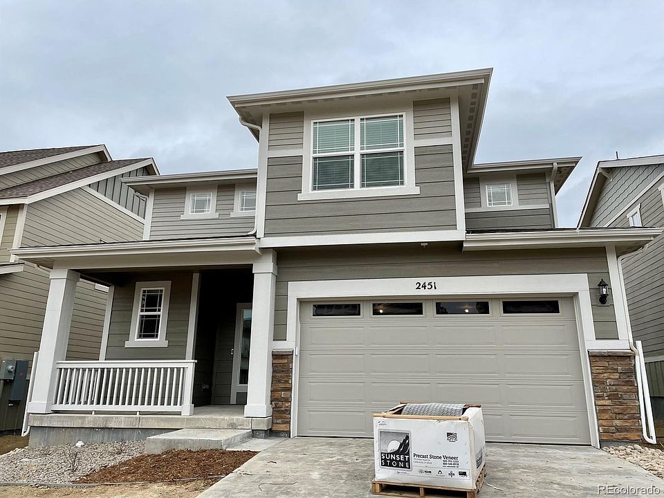 1st image of 2451 Cabin Creek Ave