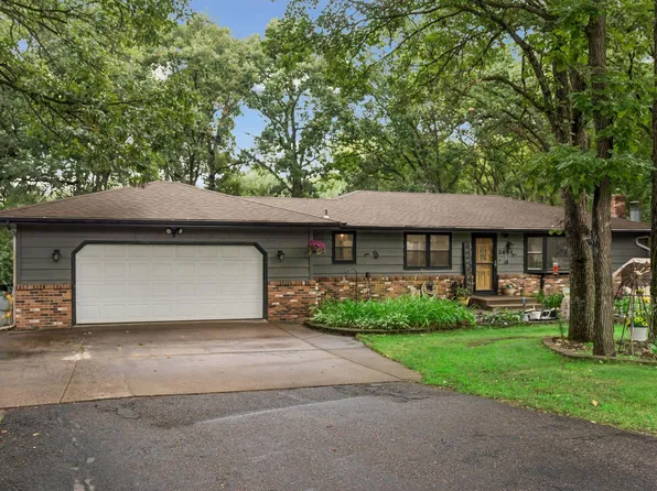 3891 N Enchanted Dr NW, Andover, MN 55304