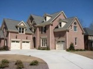 2684 Chestnut Walk Dr, Grayson, GA 30017