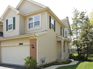 1006 Windsong Cir, Glendale Hts, IL 60139