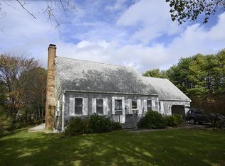 37 Sharon Ann Ln, East Falmouth, MA 02536