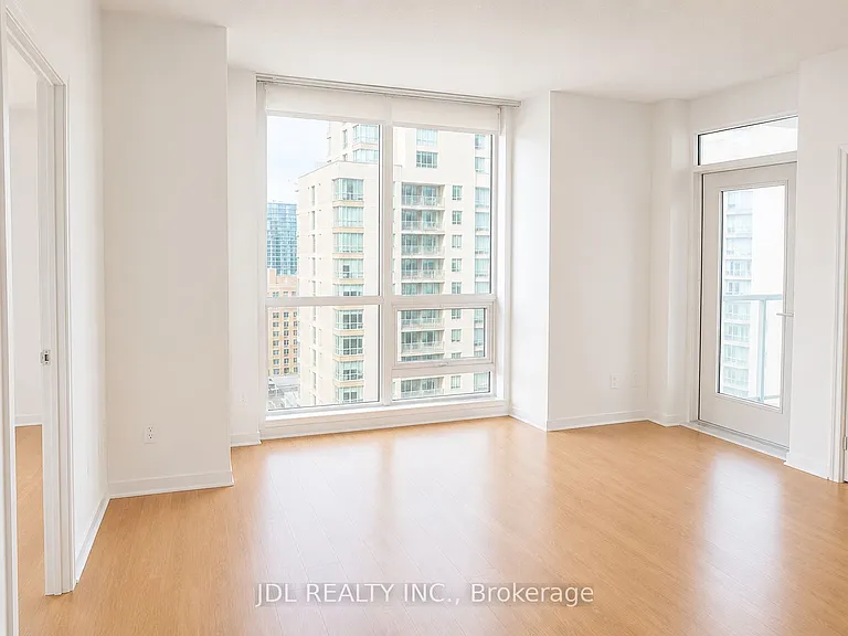 761 Bay St #2612 — Photo 5